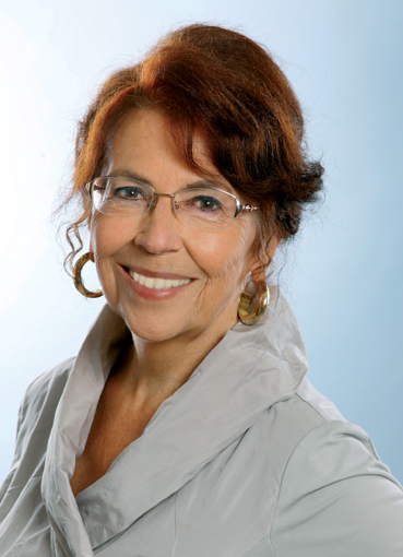 Uta Jaschke